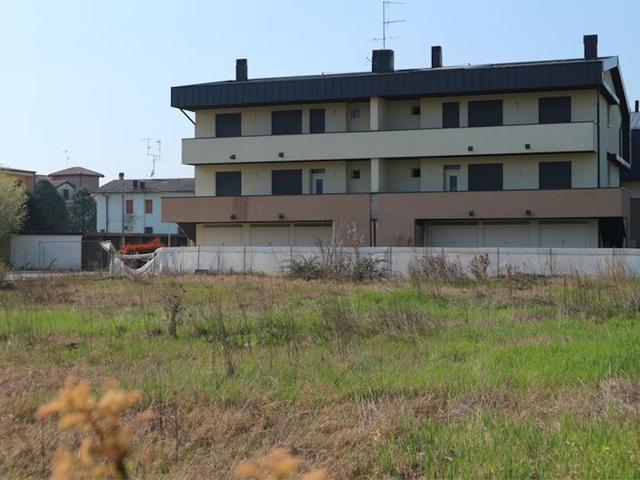 #9172 Terreni edificabili residenziali di 4.533 mq - Via Fava in vendita - foto 9