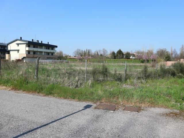 #9172 Terreni edificabili residenziali di 4.533 mq - Via Fava in vendita - foto 11