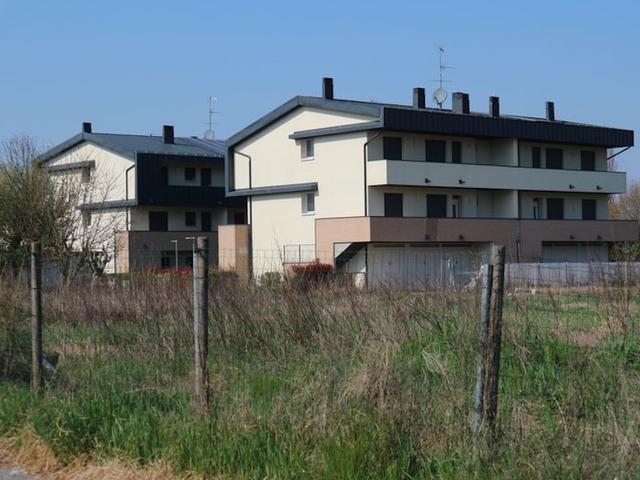 #9172 Terreni edificabili residenziali di 4.533 mq - Via Fava in vendita - foto 12