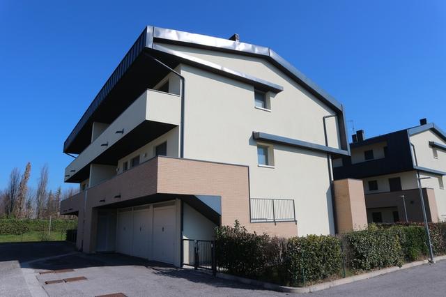 Appartamenti in vendita