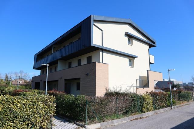 Appartamenti in vendita