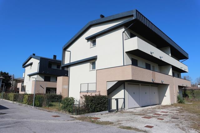 Appartamenti in vendita