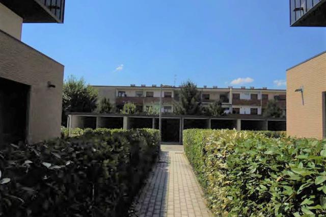 Appartamenti in vendita
