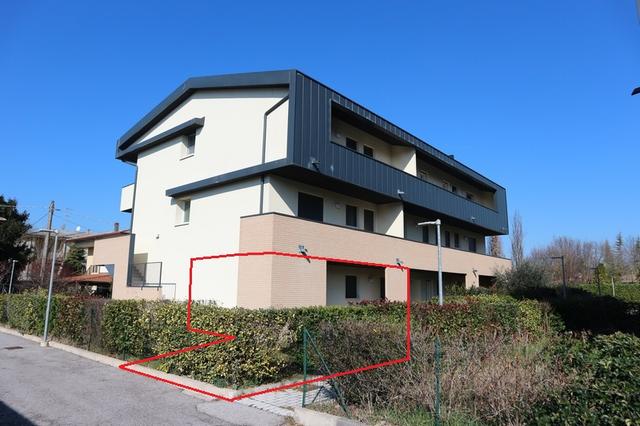 Appartamenti in vendita