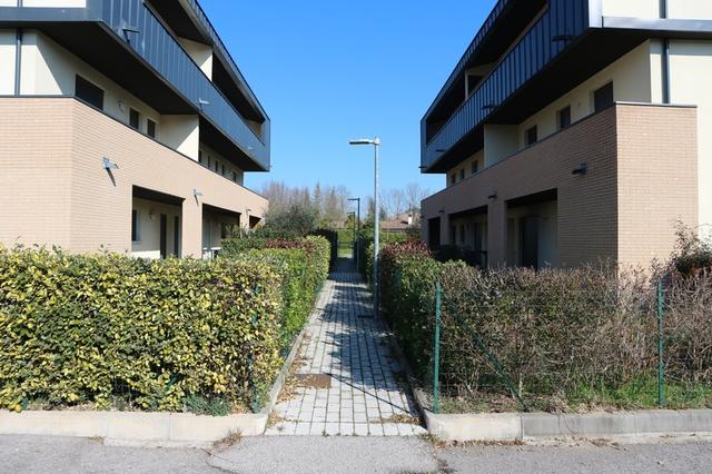 Appartamenti in vendita