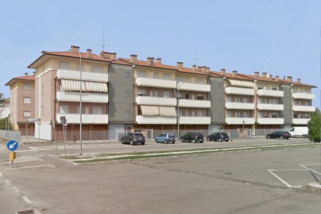 Vista aerea - Viste esterne