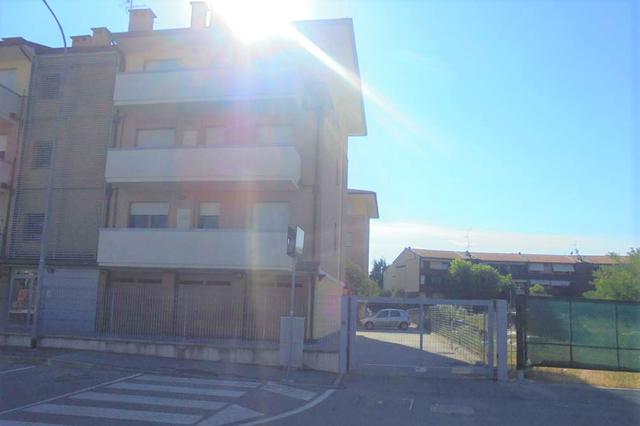 Vista aerea - Viste esterne