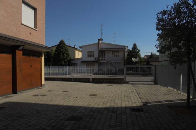 Vista aerea - Viste esterne