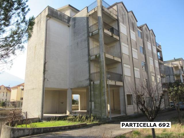 Vista aerea - Viste esterne
