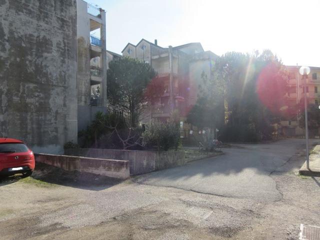 Vista aerea - Viste esterne