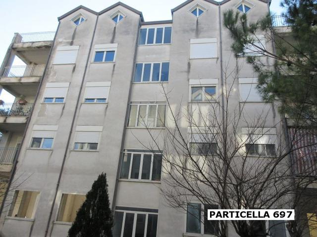 Vista aerea - Viste esterne