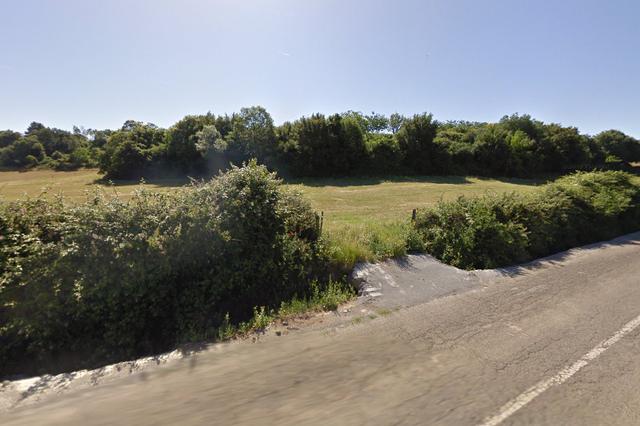 #9286 Deposito e terreni agricoli in vendita - foto 4