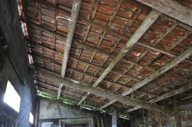 #9402 Terreno edificabile con sovrastante ex fabbricato artigianale in vendita - foto 5
