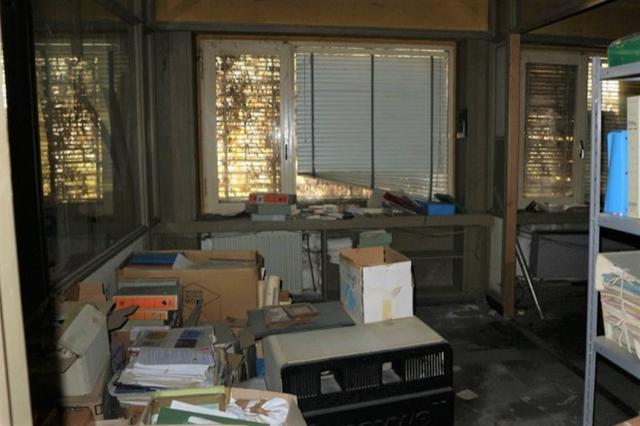 #9402 Terreno edificabile con sovrastante ex fabbricato artigianale in vendita - foto 11