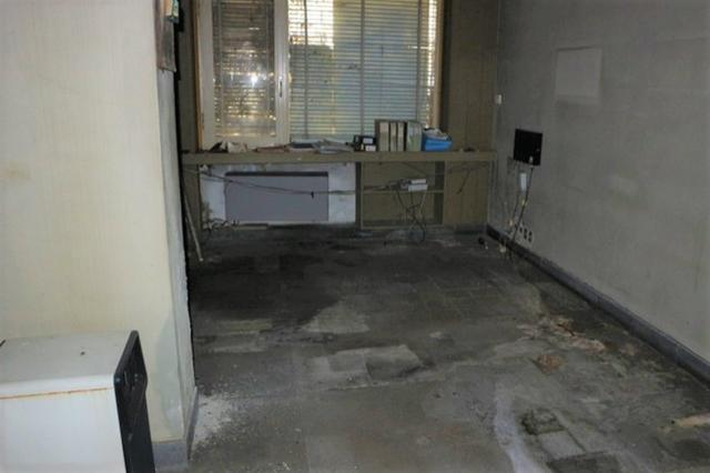 #9402 Terreno edificabile con sovrastante ex fabbricato artigianale in vendita - foto 12
