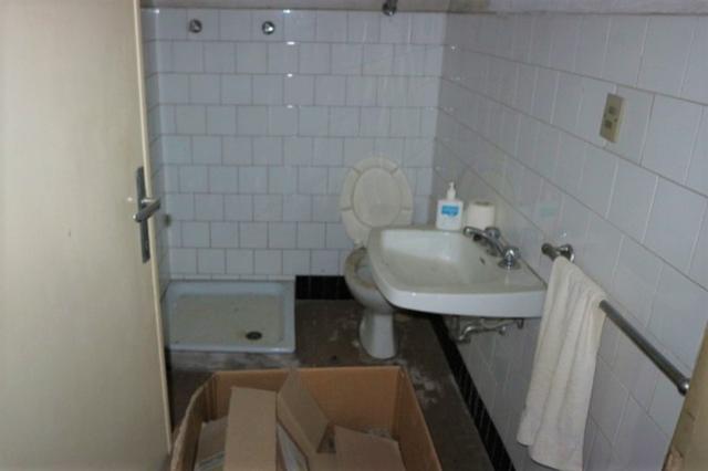 #9402 Terreno edificabile con sovrastante ex fabbricato artigianale in vendita - foto 13