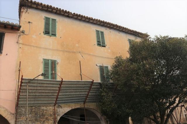 Residenze d'epoca in vendita
