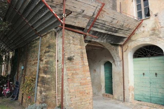 Residenze d'epoca in vendita