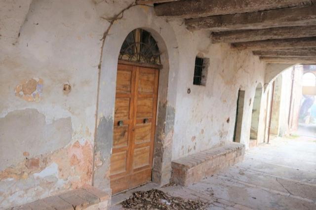 Residenze d'epoca in vendita