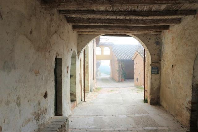 Residenze d'epoca in vendita