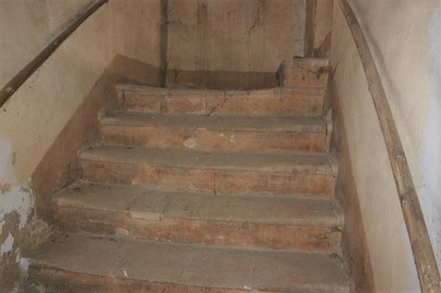 Residenze d'epoca in vendita