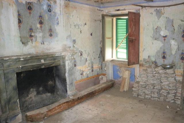 Residenze d'epoca in vendita