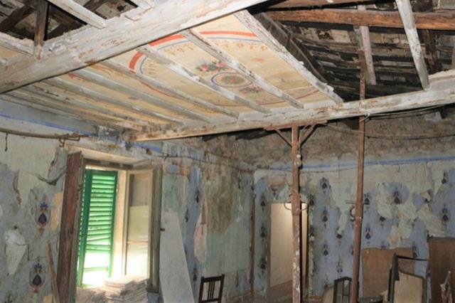 Residenze d'epoca in vendita