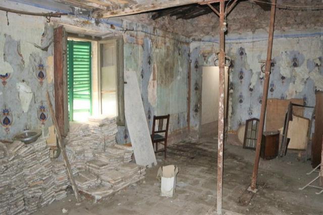 Residenze d'epoca in vendita