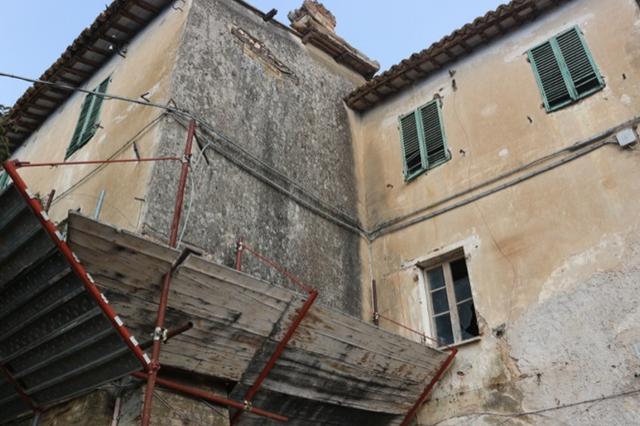Residenze d'epoca in vendita