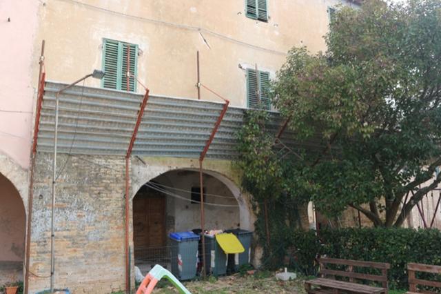 Residenze d'epoca in vendita