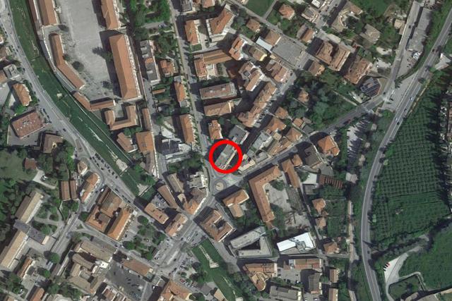 Negozi in vendita