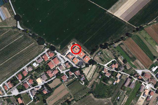 Garage in vendita