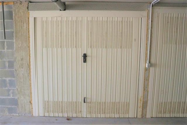 Garage in vendita