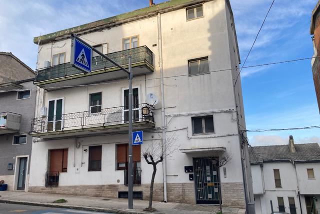 Appartamenti in vendita