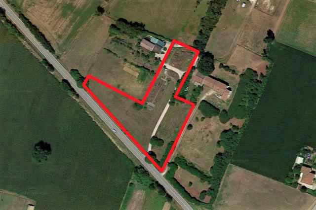 #9558 Terreno agricolo  7626mq in vendita - foto 11