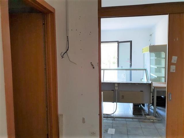 #9720 Locale commerciale in villaggio polifunzionale (sub 303) in vendita - foto 4