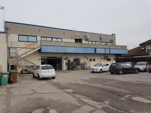 #9770 Ufficio in complesso commerciale e direzionale - sub.23 in vendita - foto 1