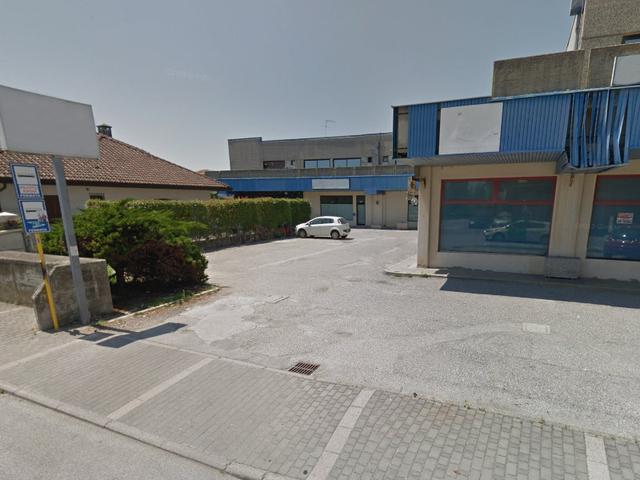 #9770 Ufficio in complesso commerciale e direzionale - sub.23 in vendita - foto 3