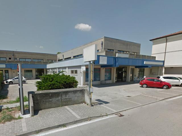 #9770 Ufficio in complesso commerciale e direzionale - sub.23 in vendita - foto 4