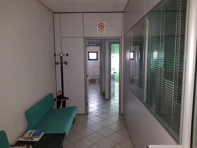 #9770 Ufficio in complesso commerciale e direzionale - sub.23 in vendita - foto 5