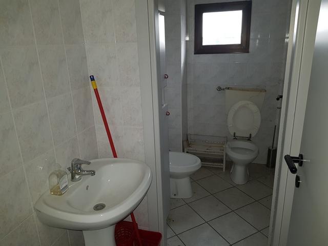 #9770 Ufficio in complesso commerciale e direzionale - sub.23 in vendita - foto 9