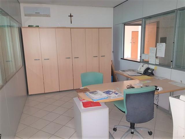 #9770 Ufficio in complesso commerciale e direzionale - sub.23 in vendita - foto 10