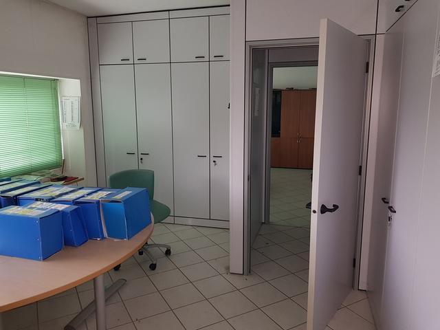 #9770 Ufficio in complesso commerciale e direzionale - sub.23 in vendita - foto 13