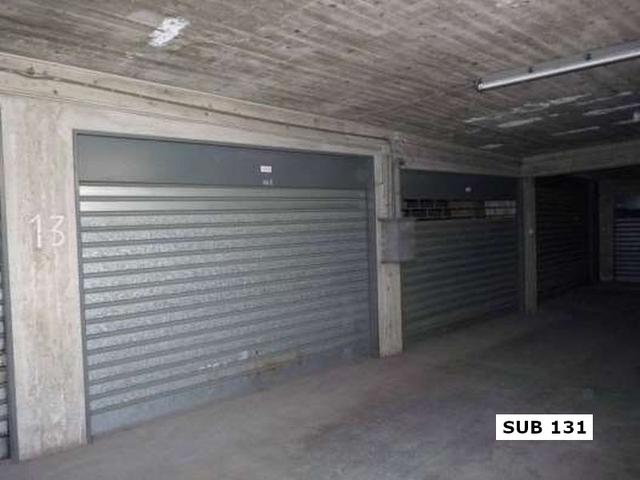 Garage in vendita