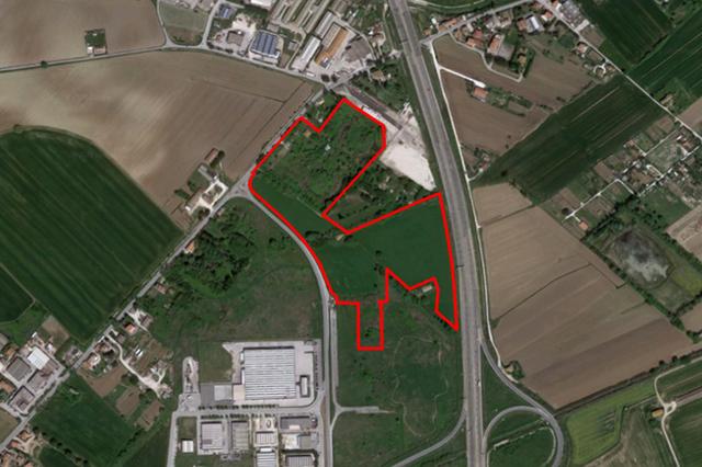 #9837 Terreni edificabili e agricoli di 74.763 mq in vendita - foto 1