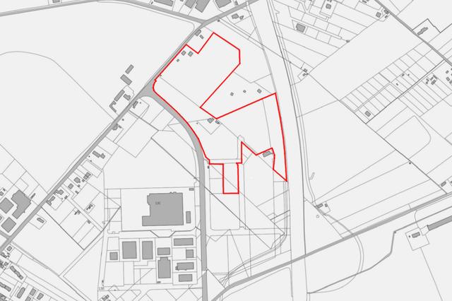 #9837 Terreni edificabili e agricoli di 74.763 mq in vendita - foto 2