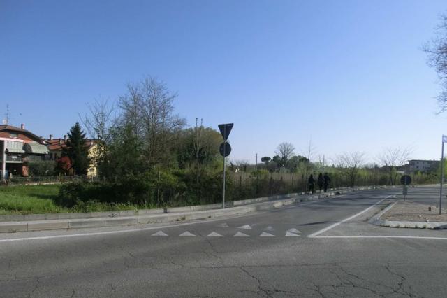 #9887 Terreno edificabile di complessivi 18.691 mq in vendita - foto 2