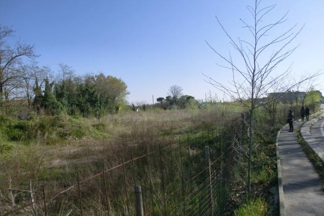 #9887 Terreno edificabile di complessivi 18.691 mq in vendita - foto 3