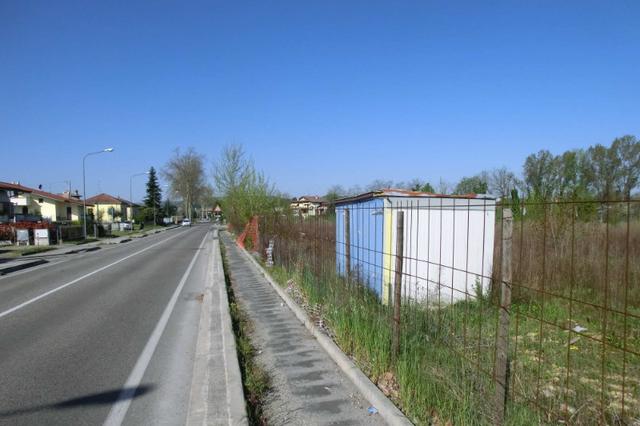 #9887 Terreno edificabile di complessivi 18.691 mq in vendita - foto 6