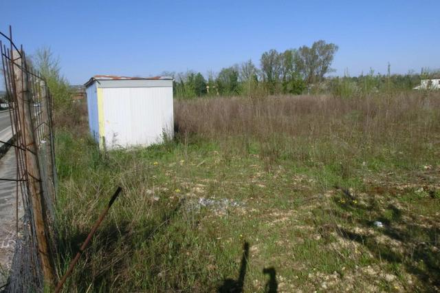 #9887 Terreno edificabile di complessivi 18.691 mq in vendita - foto 7